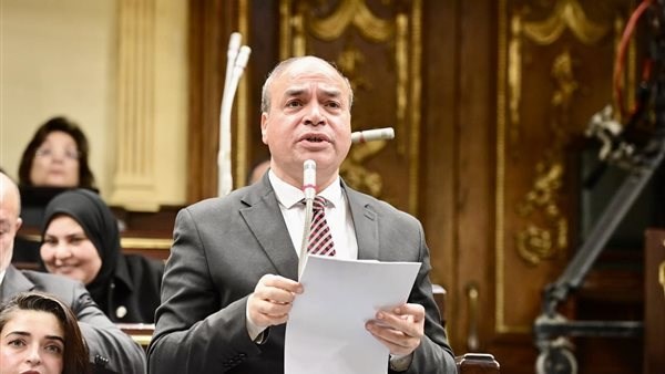 برلماني: مصر لها تاريخ بصناعة الدواء.. وآن الأوان لصناعة أدوية الأورام والسكر محليًا