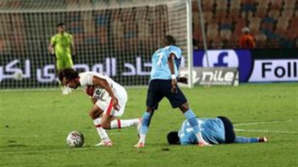 تطورات عاجلة بشأن موعد نهائي كأس مصر بين الزمالك وبيراميدز