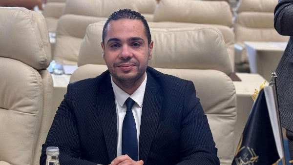 قيادى بالجبهة الوطنية: عمال مصر يثبتون دائمًا أنهم الحصن المنيع لهذا الوطن