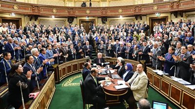 بعد موافقة البرلمان نهائيا.. ما هي آلية نظر الإشكالات المتعلقة بتنفيذ الأحكام؟