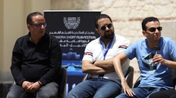 رئيس الإسكندرية للفيلم القصير: الجمهور أصبح جزءاً من المهرجان بفضل الترويج الفعّال
