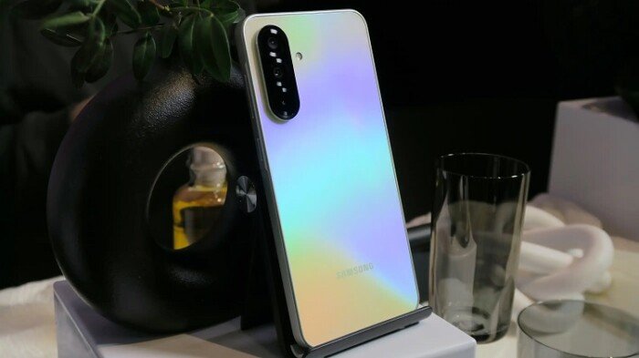 بأسعار منافسة.. سامسونج تطرح Galaxy A36 رسميًا في السوق المصري