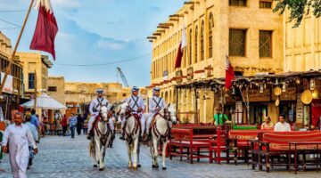 الدوحة بين أكثر مدن العالم ودًا للوافدين في تصنيف عالمي جديد