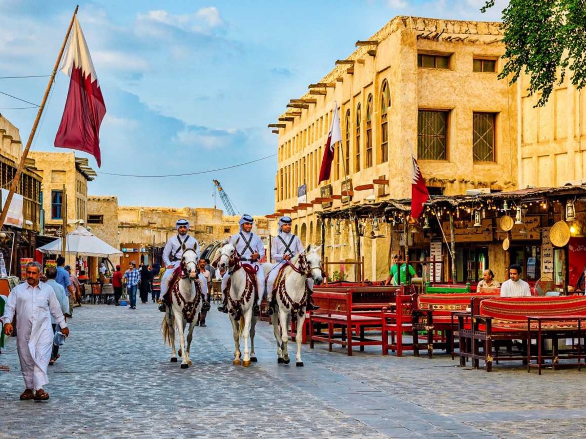 الدوحة بين أكثر مدن العالم ودًا للوافدين في تصنيف عالمي جديد