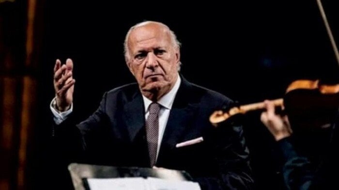 تحديد موعد حفل عمر خيرت في الأوبرا
