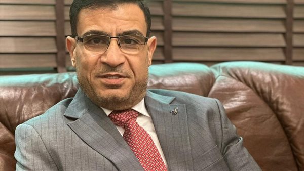 طارق الجيوشي: عمال مصر.. عصب التنمية في الجمهورية الجديدة