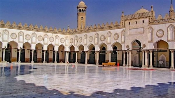 بمناسبة عيد العمال.."الأزهر": الله جعل الأرض طيعة ميسرة للعمل وطلب الرزق