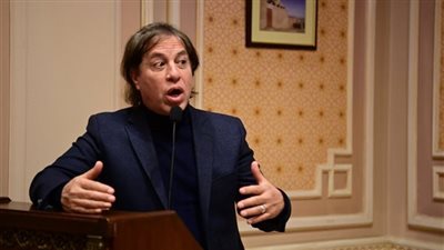 النائب ثروت سويلم يطالب بزيادة المساحة المنزرعة بالأرض في الشرقية .. وزراعة النواب توصي الرى بإعادة النظر فيها