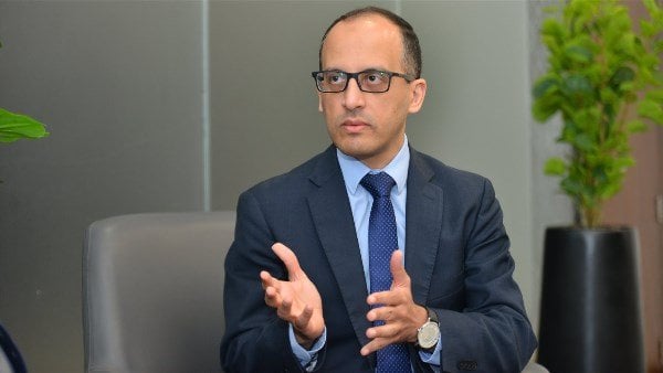 متحدث الحكومة: هدفنا الرئيسي توفير مخزون استراتيجي من السلع الأساسية