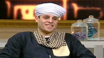 محمود التهامي يحيي حفل إنشاد ديني في الساقية.. غدًا