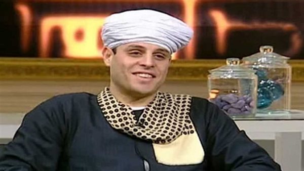 محمود التهامي يحيي حفل إنشاد ديني في الساقية.. غدًا