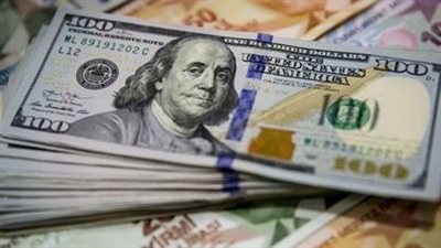 سعر الدولار الآن بمنتصف تعاملات اليوم الخميس 1 مايو