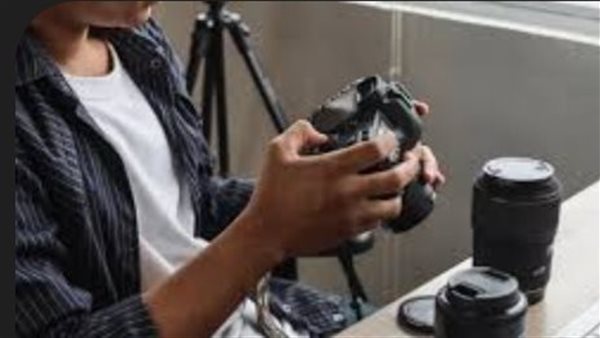 ضبط شركة تصوير وإنتاج فني دون ترخيص خلال مداهمة أمنية بالعجوزة