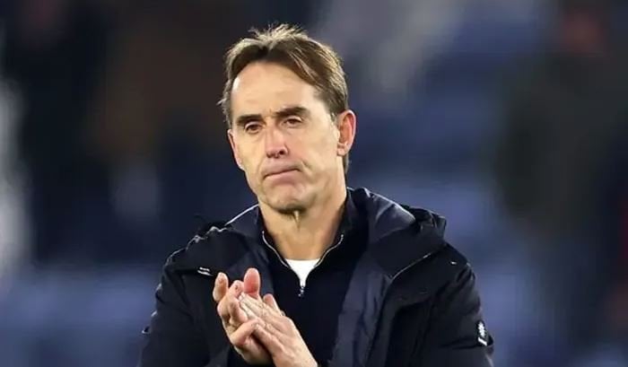 رسميًا.. لوبيتيجي مديرًا فنيًا لمنتخب قطر