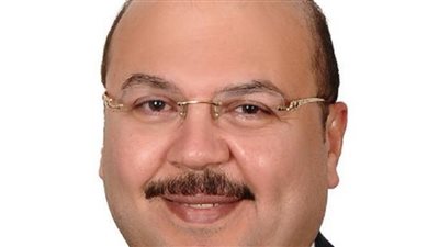 شعبة الأدوات الكهربائية: عمال مصر شركاء النجاح وصُنّاع المستقبل في الجمهورية الجديدة شعبة الأدوات الكهربائية: عمال مصر شركاء النجاح وصُنّاع المستقبل في الجمهورية الجديدة