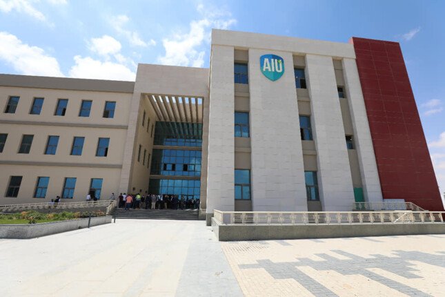 فرص عمل في جامعة العلمين.. تعرف على التخصصات المطلوبة ورابط التقديم