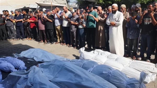 مصادر طبية: 26 شهيدا في غارات الاحتلال على غزة منذ فجر اليوم