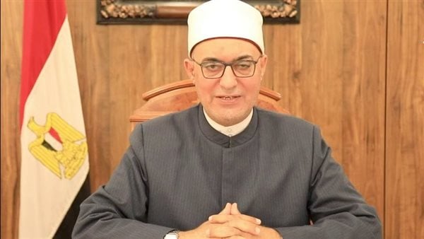 أب يهين الأم كيف يتعامل معه الأبناء؟ المفتي يجيب