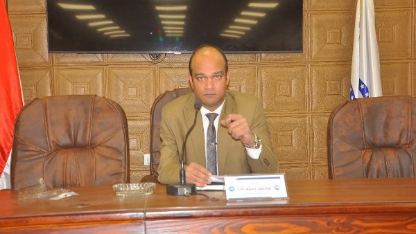 “مستقبل وطن” بالجيزة: عمال مصر بناة المستقبل وصناع الحضارة والتنمية