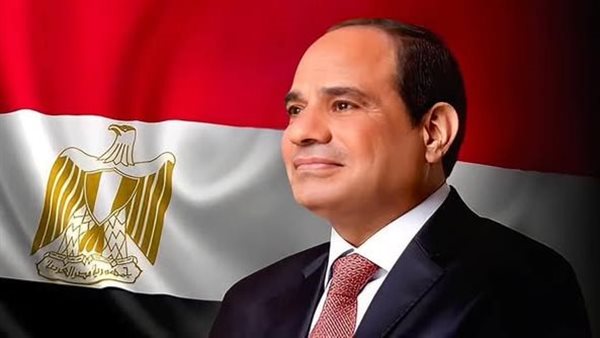 الرئيس السيسي يهنئ نظيره البولندي بمناسبة ذكرى يوم الدستور
