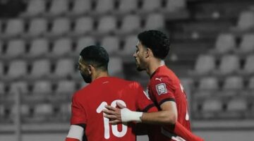 صلاح ومرموش خارج قائمة المرشحين لجائزة أفضل لاعب في أبريل