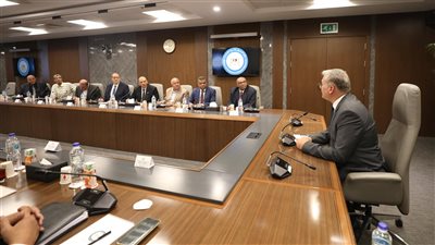 6% هدف التعدين و2025 عام الانطلاقة.. وزير البترول يعلن تحوّلًا اقتصاديًا جديدًا في قطاع الثروة المعدنية