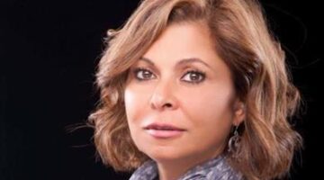 سلوى محمد علي: سعيدة بالجيل الجديد لأنهم محبون للسينما l خاص