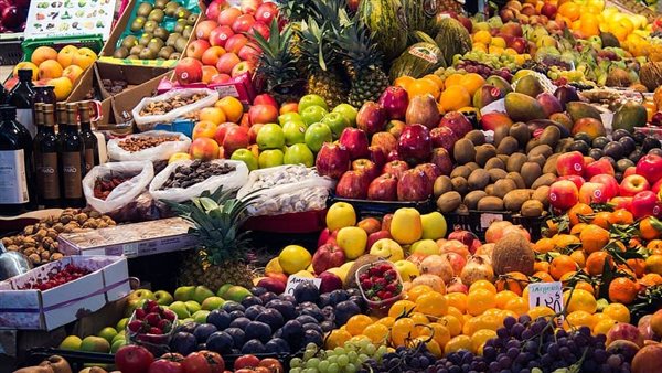 أسعار الخضروات والفاكهة اليوم الأربعاء 30 – 4 – 2025