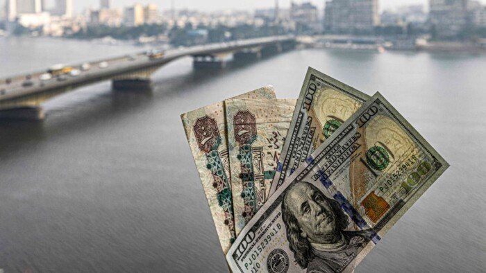 14 مليار دولار.. «الكويت الوطني» يتوقع انخفاض استحقاقات الدين الخارجي لمصر