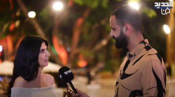 كارمن بصيبص تدعم هؤلاء النجوم في الانتخابات البلدية