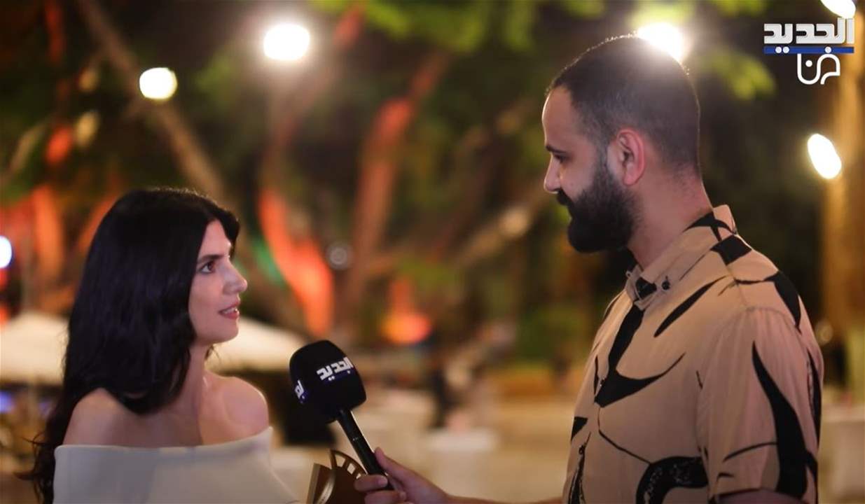 كارمن بصيبص تدعم هؤلاء النجوم في الانتخابات البلدية