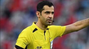 القطري عبد الرحمن الجاسم حكمًا لنهائي دوري أبطال آسيا