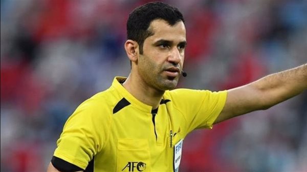 القطري عبد الرحمن الجاسم حكمًا لنهائي دوري أبطال آسيا