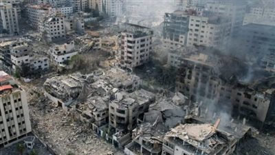 تصاعد التوترات في الشرق الأوسط: تحذيرات دولية من تفاقم الأوضاع في سوريا وفلسطين ولبنان