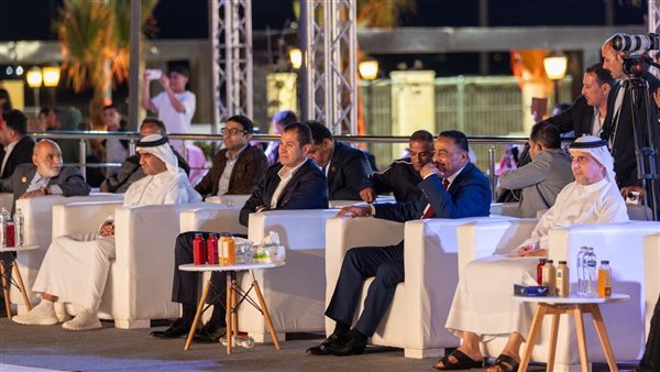 200 عروسة و5 آلاف أسرة.. مبادرة إنسانية مشتركة بين مصر والإمارات في مطروح