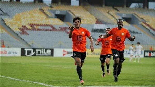 التشكيل الرسمي لمباراة البنك الأهلي وسيراميكا كليوباترا في الدوري الممتاز
