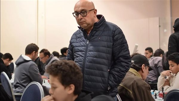 استعدادات مكثفة وزيارات ميدانية لمقر إقامة البطولة الأفريقية للشطرنج