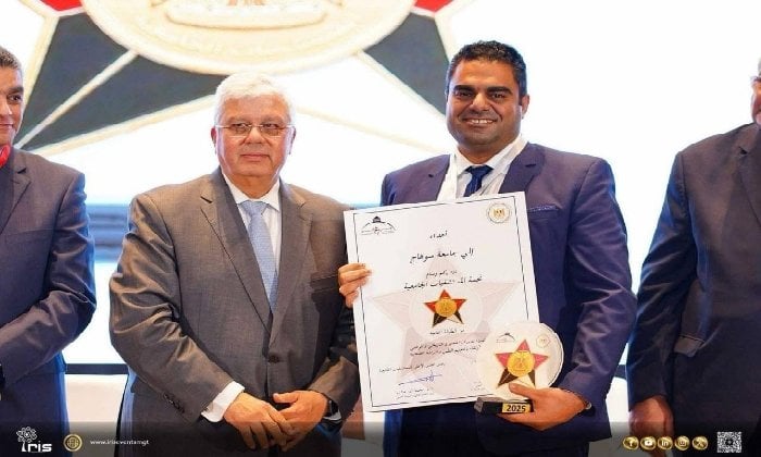 «نجمة المستشفيات الجامعية».. تكريم من التعليم العالي لجهود القطاع الطبي بسوهاج