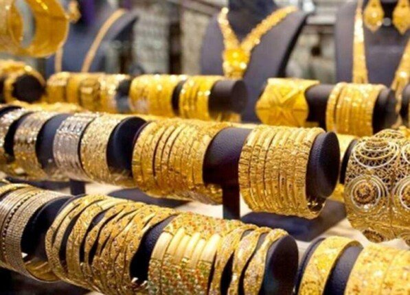 سعر الذهب في السعودية اليوم الخميس 1 مايو 2025