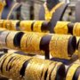 سعر الذهب الآن.. آخر تحديث للمعدن النفيس في أسواق الصاغة