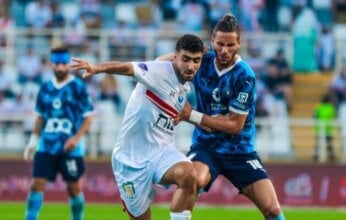 عاجل.. تحديد موعد نهائي كأس مصر بين الزمالك وبيراميدز في الإمارات «خاص»