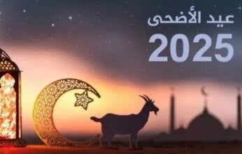 موعد وقفة عرفات وعيد الأضحى 2025.. «باقي كام يوم على العيد»