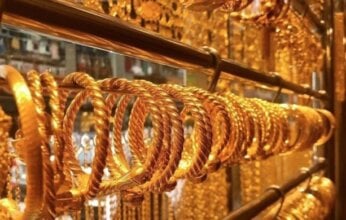 هبوط حاد بـ سعر الذهب الآن في مصر.. «عيار 21 يتراجع 90 جنيهًا»