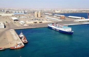 عاجل| إعادة فتح ميناء الغردقة وانتظام الحركة الملاحية بموانئ البحر الأحمر