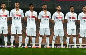 تشكيل الزمالك المتوقع أمام المصري في الدوري الممتاز اليوم