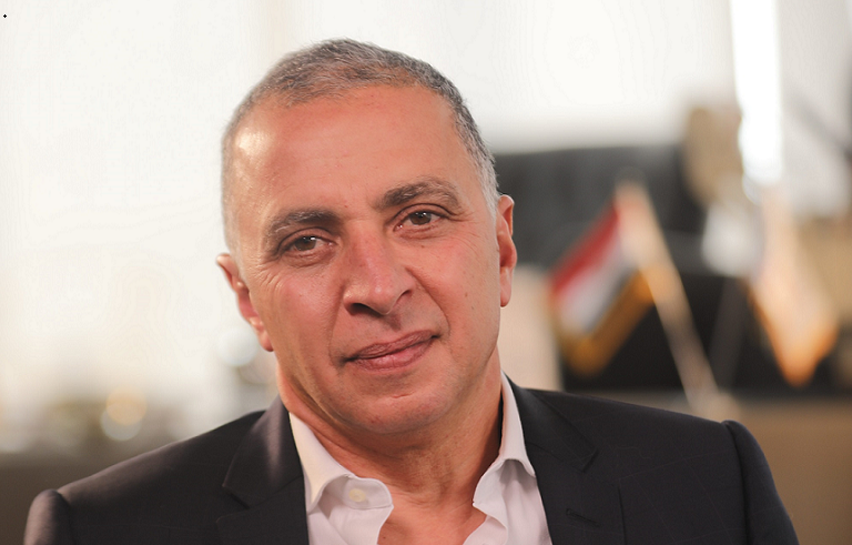أحمد السويدي: مصر تتفوق على العديد من الدول في الصناعة لكن المردود أقل من المتوقع