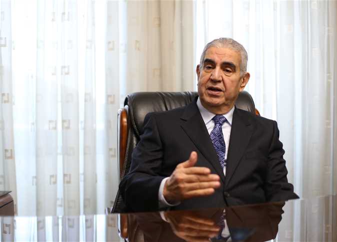 مجد الدين المنزلاوي: ضرورة تقديم تسهيلات تتناسب مع رفع التكلفة الاستثمارية
