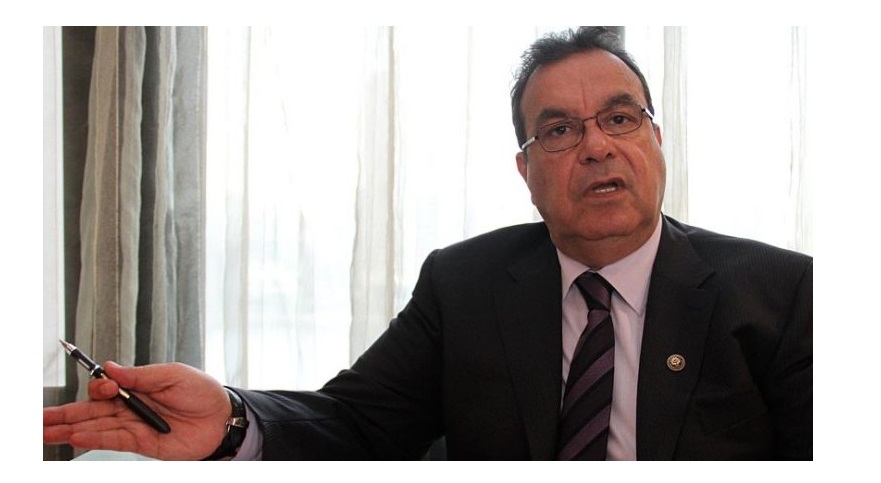 محمد البهي: الميكنة ضرورة لتعزيز تنافسية الاقتصاد المصري