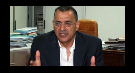 د. محمد هلال رئيس لجنة تنمية الموارد البشرية والتدريب الفني بجمعية رجال الأعمال المصريين