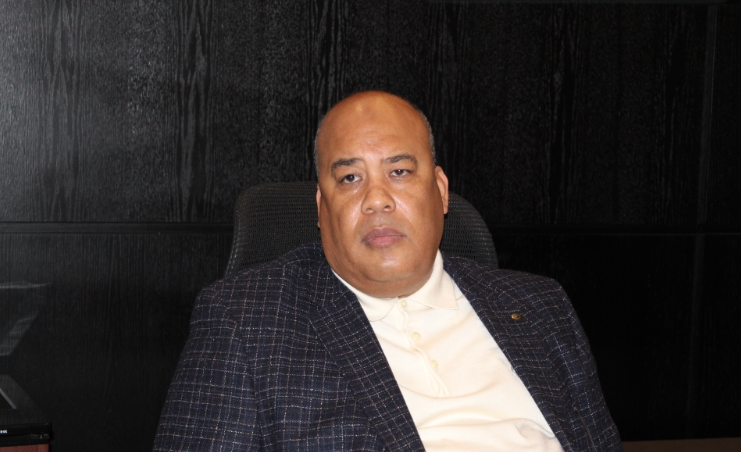 العشري للصلب تستثمر 1.1 مليار جنيه في مصنع لدرفلة أعمدة الإنارة
